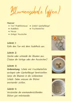 Vorschau - Arbeitsblätter - Materialpaket Töpfern Frühling, Ostern, Eierbecher - Seite 2