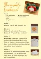 Vorschau - Arbeitsblätter - Materialpaket Töpfern Frühling, Ostern, Eierbecher - Seite 3