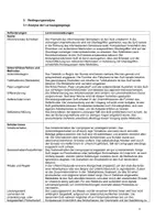 Vorschau - Stundenentwürfe - Großer Unterrichtsentwurf Steckbriefe schreiben - Seite 3