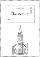 Vorschau - Unterrichtsreihen - Materialpaket: Judentum, Christentum & Islam - Seite 2