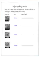 Vorschau - Arbeitsblätter - Vorlage ebook That's me Englisch Klasse 4, 5 - Seite 3