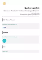 Vorschau - Bildkarten - Meine Auszeit - Auszeitkarten - Grundschule - Beruhigung und Entspannung - Seite 1