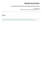 Vorschau - Arbeitsblätter - Strukturlegemodell Naturwissenschaftlicher Erkenntnisweg - Seite 3