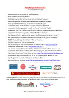 Vorschau - Arbeitsblätter - 36.0014-Großes Faschingspaket - während Faschingzeit gratis - Seite 1