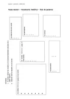 Vorschau - Arbeitsblätter - Acoso escolar - Themenwortschatz - Seite 1