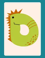 Aperçu - Préparation de séance / Séance complète - Alphabet Dinosaures Posters +26 fiches d'activités - Page 3