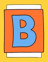 Aperçu - Préparation de séance / Séance complète - Alphabet Couleurs Posters +26 fiches d'activités - Page 1