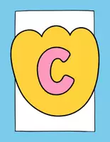 Aperçu - Préparation de séance / Séance complète - Alphabet Couleurs Posters +26 fiches d'activités - Page 2