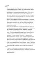 Vorschau - Merkblätter - Büchner: Woyzeck - Checkliste zur Klausur-/Abiturvorbereitung - Seite 2