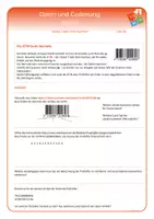 Vorschau - Arbeitsblätter - IMP8 Prüfziffern - das Prinzip verstehen und programmieren - Deckblatt