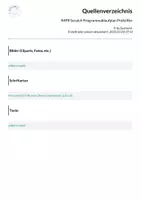 Vorschau - Arbeitsblätter - IMP8 Prüfziffern - das Prinzip verstehen und programmieren - Seite 3
