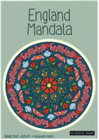 Vorschau - Arbeitsblätter - UK-Materialpaket mit British-Isles-Poster und Puzzle, sowie 5 Mandalas - Seite 1