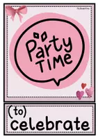 Vorschau - Poster - Valentine´s Day | Valentinstag | Bildkarten | Wortkarten | Wortschatz - Seite 2