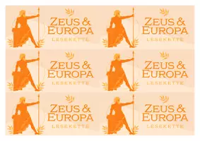 Vorschau - Spiele - Materialpaket Griechische Sagen Leseketten - Seite 2