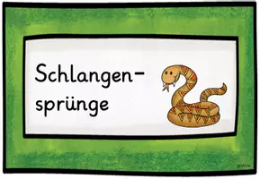 Vorschau - Spiele - Seilspringen : Abschlussspiele - Seite 1