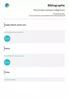 Aperçu - Préparation de séance / Séance complète - Pack compréhension et fiches de lecture (tout niveau) - Page 3