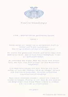 Vorschau - Text - Meditation - Kreative Atemübungen - Seite 2