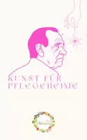 Vorschau - Arbeitsblätter - Anleitung Kunst für Pflegeheime - Deckblatt