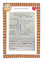 Vorschau - Unterrichtsreihen - Thermometer Temperatur Reihentransparenz - Seite 3