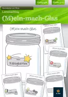 Vorschau - Arbeitsblätter - Ressourcen - Themenpaket | Lerncoaching | Klasse 5-10 - Seite 1