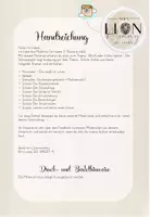Vorschau - Unterrichtsreihen - Wie Kinder früher lebten (Schule früher und heute) - Seite 1