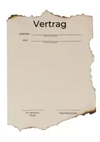 Vorschau - Arbeitsblätter - "Faust 1" (Goethe): Vertrag Mephisto und Faust - Seite 3