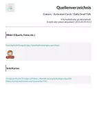 Vorschau - Anderer Materialtyp - Colours - Activation Cards / Daily Small Talk - Seite 3