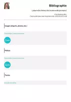 Aperçu - Apprentissages en autonomie - Labyrinthe thème été (maternelle/primaire) - Page 1