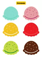 Aperçu - Jeux - Glace à créer (maternelle/primaire) - Page 2