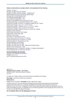 Vorschau - Arbeitsblätter - Übungen zu den s-Lauten (Aufgabenstellung SIE) - Seite 1