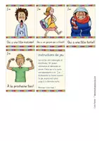 Aperçu - Jeux - jeu français les sentiments - "J'ai ... qui a?" - Page 3