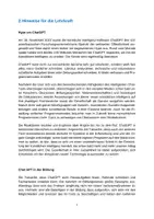 Vorschau - Stundenentwürfe - ChatGPT - Wie intelligent ist die Künstliche Intelligenz wirklich? (Chat GPT) - Seite 2