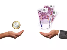 Vorschau - Präsentationen/Tafelbilder - Flashcards Bilder Präsentation Ungerechtigkeit Propheten - Seite 2