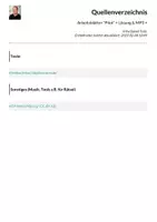 Vorschau - Arbeitsblätter - Arbeitsblätter "Pilot" + Lösung & MP3 + - Seite 1