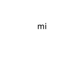 Vorschau - Präsentationen/Tafelbilder - Blitzlesen Lesen Klasse 1 Silben Powerpoint (Ende 1. Halbjahr) - Seite 2