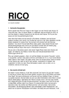 Vorschau - Arbeitsblätter - Migration/Integration - RICO - Seite 2