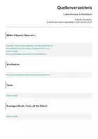 Vorschau - Arbeitsblätter - Chemie | Labordienste Arbeitsblatt - Seite 2