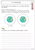 Vorschau - Stundenentwürfe - Der Treibhauseffekt - Seite 2
