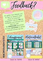 Vorschau - Stundenentwürfe - Materialpaket: Matériel scolaire (Schulsachen) - Seite 2