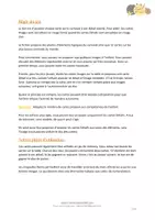 Aperçu - Apprentissages en autonomie - Jeu du zoom - Carnaval et Mardi-Gras - Page 2