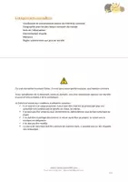Aperçu - Apprentissages en autonomie - Jeu du zoom - Carnaval et Mardi-Gras - Page 3