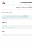 Vorschau - Anderer Materialtyp - Perspektivisches Zeichnen - Arbeitsheft - Seite 1
