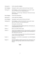Vorschau - Anderer Materialtyp - Theaterstück Englisch: The Shooting Stars - Seite 3