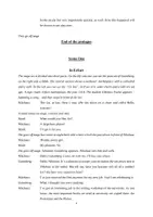 Vorschau - Anderer Materialtyp - Theaterstück Englisch: Gutenberg - Seite 3