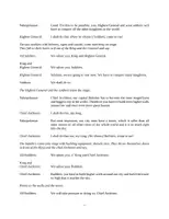 Vorschau - Anderer Materialtyp - Theaterstück Englisch: The Tower Of Babel - Seite 3