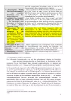 Vorschau - Stundenentwürfe - 1,0 UPP Deutsch -Argumentation/Handynutzung auf Klassenfahrt - Seite 3