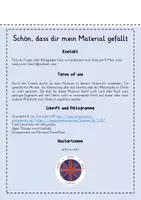 Vorschau - Präsentationen/Tafelbilder - Present Perfect Tafelmaterial - Seite 2