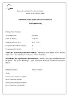 Vorschau - Stundenentwürfe - Textil UPP (1,0) - Shibori (Erprobungsstunde) Entwurf - Deckblatt