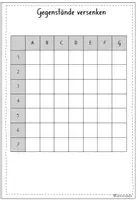 Vorschau - Spiele - Gegenstände versenken (ab 1.Klasse) - Seite 2