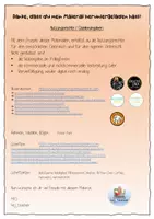 Vorschau - Arbeitsblätter - Silbenkönige einsetzen - Seite 2